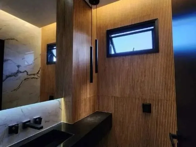 Imagem 12: Casa - Condomínio À Venda, 3 Quartos, 3 Suítes, 2 Vagas, Alphaville Campo Grande 4
