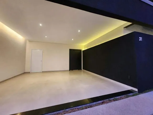 Imagem 10: Casa - Condomínio À Venda, 3 Quartos, 3 Suítes, 2 Vagas, Alphaville Campo Grande 4