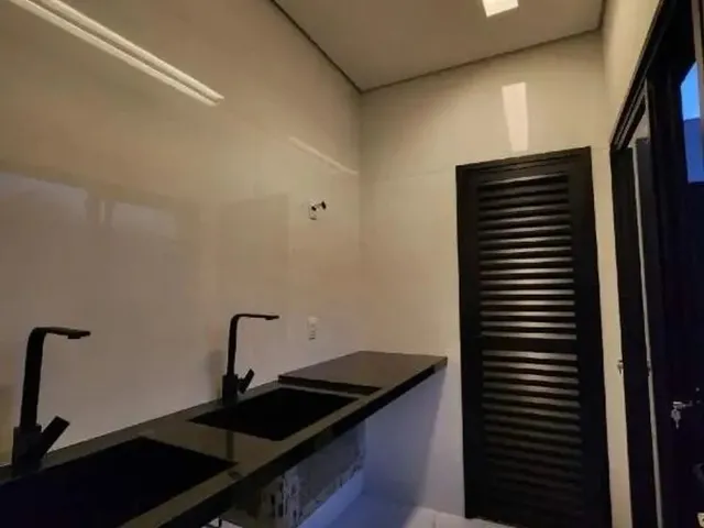 Imagem 7: Casa - Condomínio À Venda, 3 Quartos, 3 Suítes, 2 Vagas, Alphaville Campo Grande 4