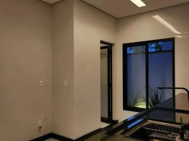 Imagem 8: Casa - Condomínio À Venda, 3 Quartos, 3 Suítes, 2 Vagas, Alphaville Campo Grande 4