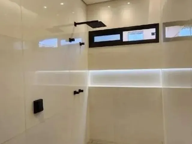 Imagem 6: Casa - Condomínio À Venda, 3 Quartos, 3 Suítes, 2 Vagas, Alphaville Campo Grande 4