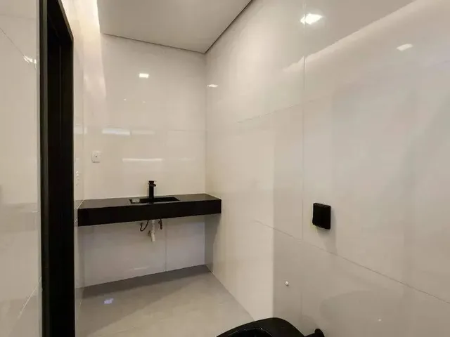 Imagem 11: Casa - Condomínio À Venda, 3 Quartos, 3 Suítes, 2 Vagas, Alphaville Campo Grande 4