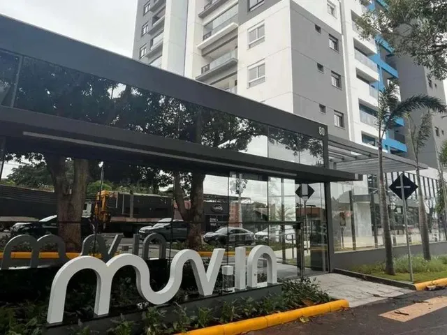 Imagem: Muv-In com Vista Excelente