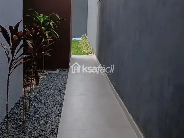 Imagem 2: Casa À Venda, Universitário, Campo Grande, Ms