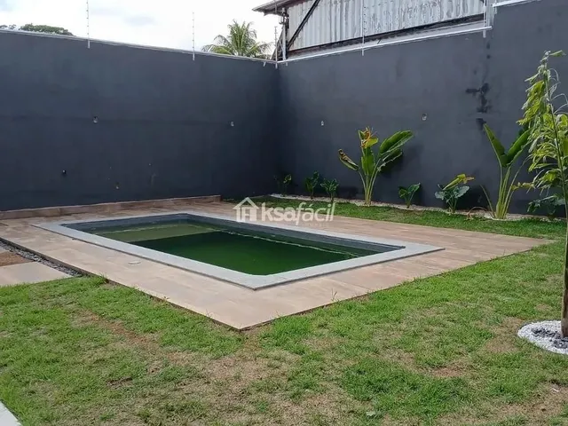 Imagem 4: Casa À Venda, Universitário, Campo Grande, Ms