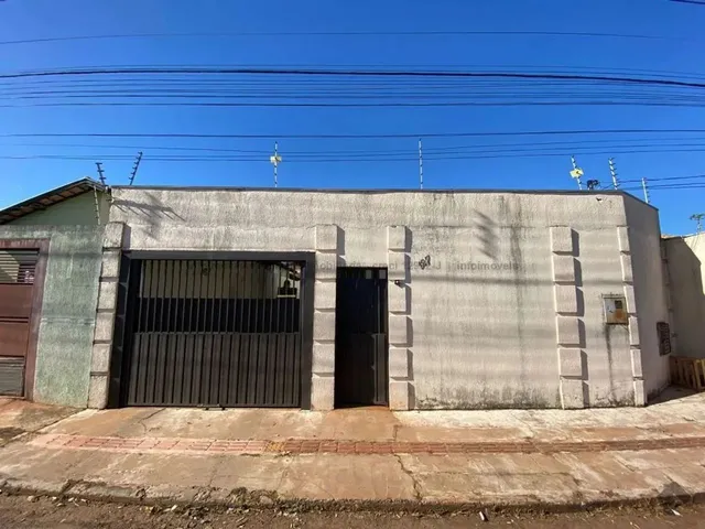 Imagem: Térrea para Venda Possui 125 Metros Quadrados