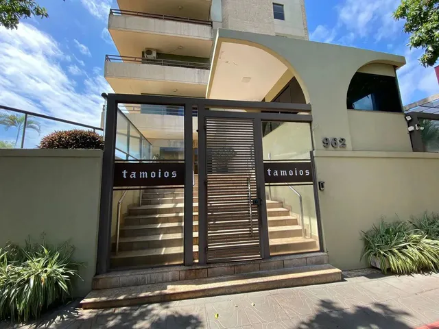 Imagem: Apartamento Reformado no Centro de Campo