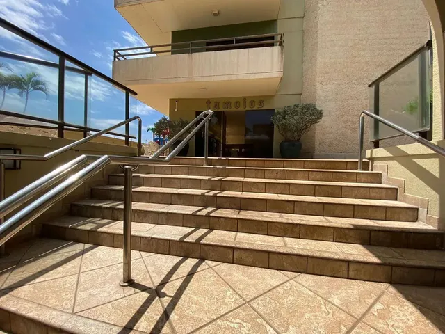 Imagem 14: Apartamento Reformado no Centro de Campo Grande - Ms
