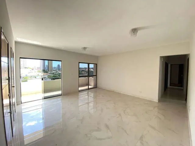 Imagem 5: Apartamento Reformado no Centro de Campo Grande - Ms