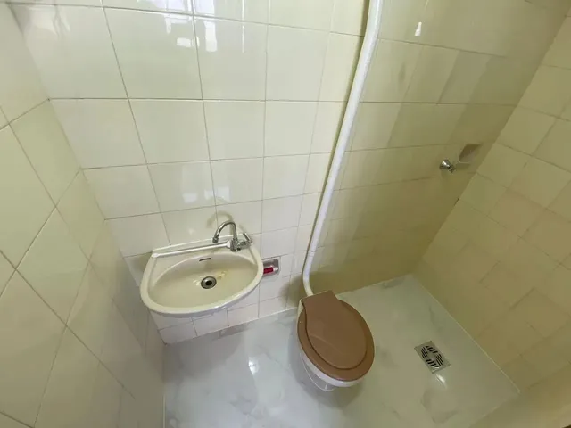 Imagem 16: Apartamento Reformado no Centro de Campo Grande - Ms