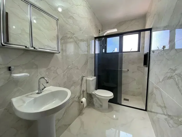 Imagem 15: Apartamento Reformado no Centro de Campo Grande - Ms