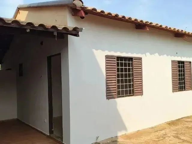 Imagem: Casa e Sobrado no Bairro Parque Residencial