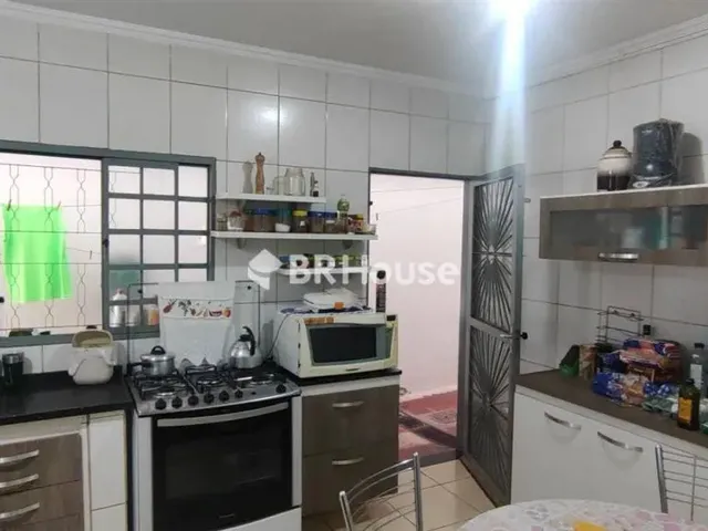 Imagem 3: Coopharádio Casa com 3 dormitórios