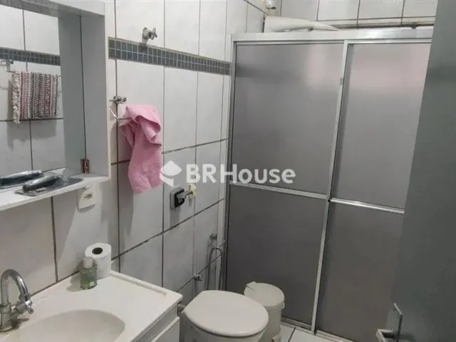 Imagem 2: Coopharádio Casa com 3 dormitórios