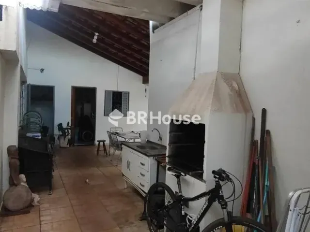 Imagem 6: Coopharádio Casa com 3 dormitórios