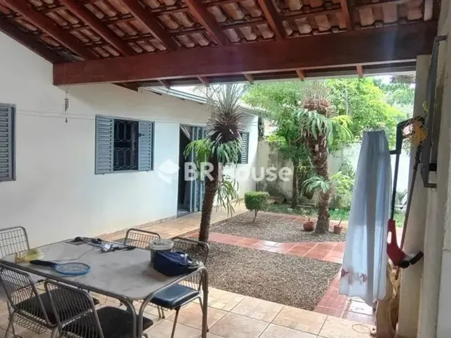 Imagem 9: Coopharádio Casa com 3 dormitórios