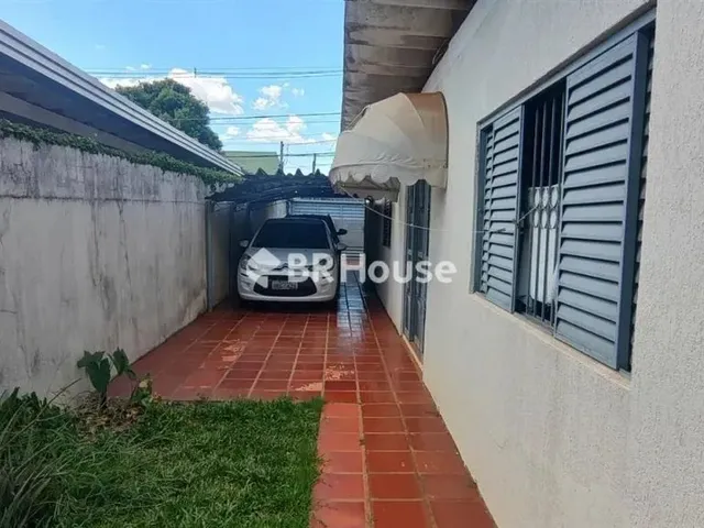 Imagem 8: Coopharádio Casa com 3 dormitórios