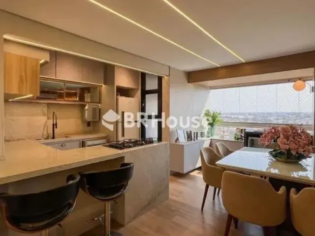 Imagem 3: Vila Margarida Apartamento com 2 dormitórios
