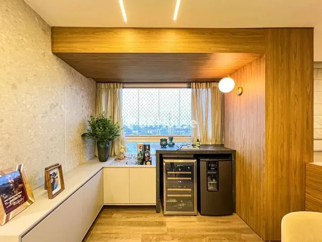 Imagem 14: Vila Margarida Apartamento com 2 dormitórios