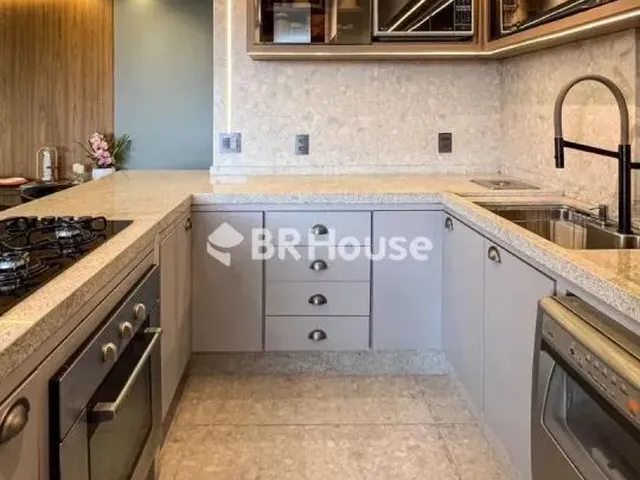 Imagem 6: Vila Margarida Apartamento com 2 dormitórios