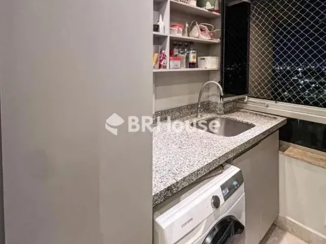 Imagem 4: Vila Margarida Apartamento com 2 dormitórios