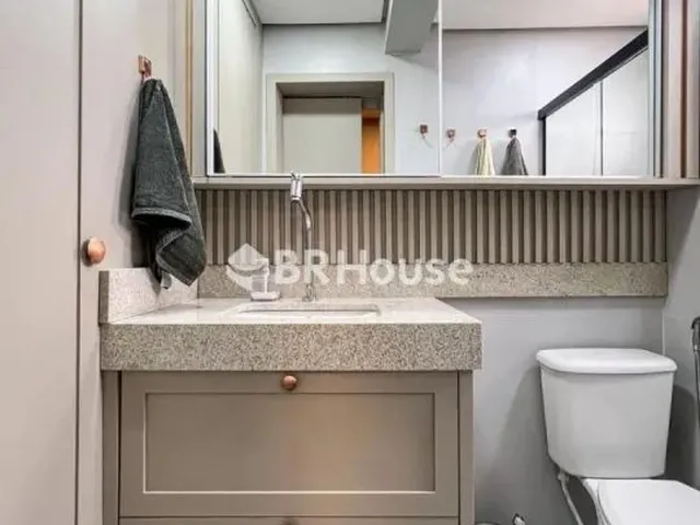 Imagem 12: Vila Margarida Apartamento com 2 dormitórios