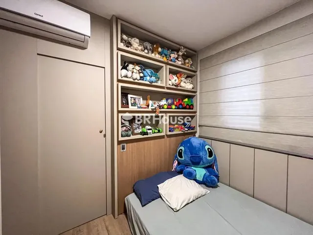 Imagem 8: Vila Margarida Apartamento com 2 dormitórios