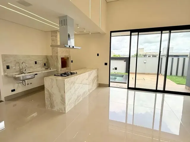 Imagem 3: Imóvel para Venda Possui 182 Metros Quadrados com 3 Quartos