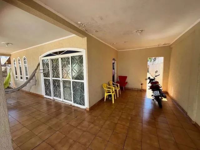 Imagem 12: Casa Térrea À Venda, 3 Quartos, 1 Suíte, santa Fé - Campo Grande/Ms