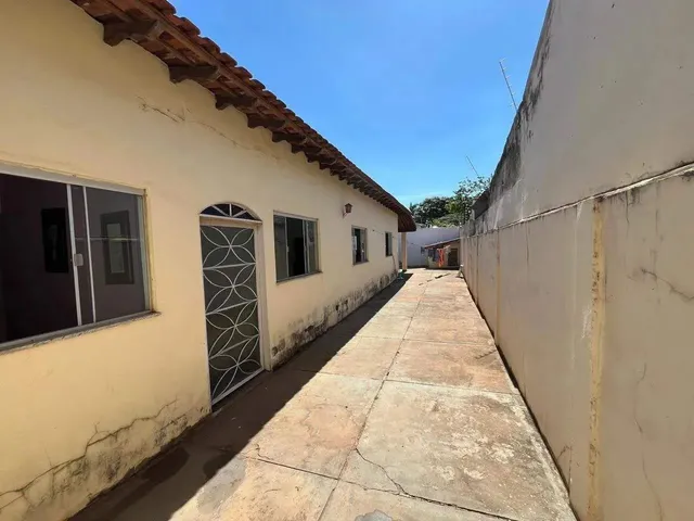 Imagem 3: Casa Térrea À Venda, 3 Quartos, 1 Suíte, santa Fé - Campo Grande/Ms