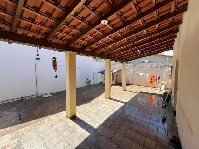 Imagem 4: Casa Térrea À Venda, 3 Quartos, 1 Suíte, santa Fé - Campo Grande/Ms