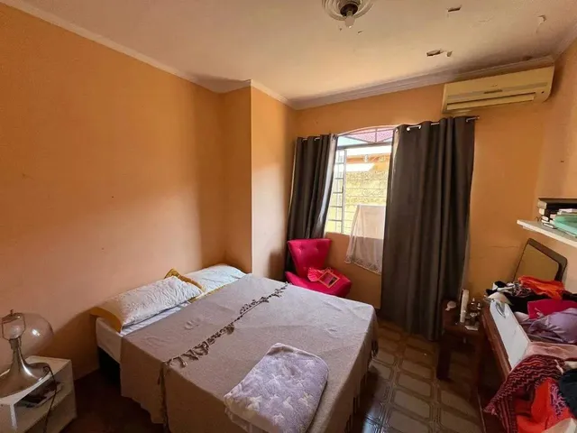 Imagem 5: Casa Térrea À Venda, 3 Quartos, 1 Suíte, santa Fé - Campo Grande/Ms