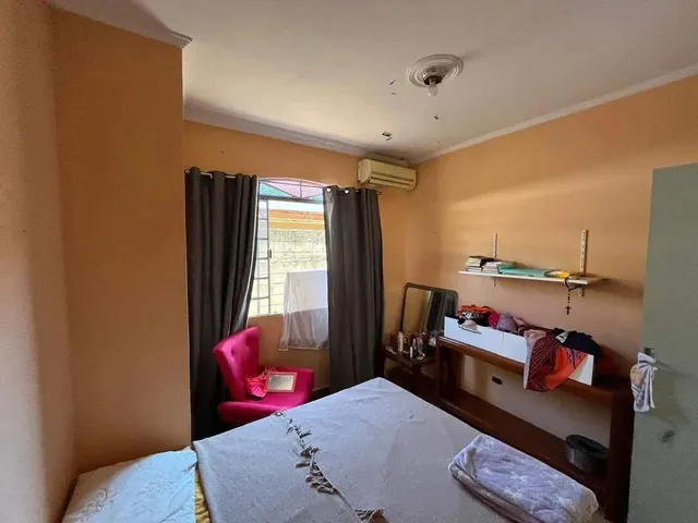 Imagem 11: Casa Térrea À Venda, 3 Quartos, 1 Suíte, santa Fé - Campo Grande/Ms