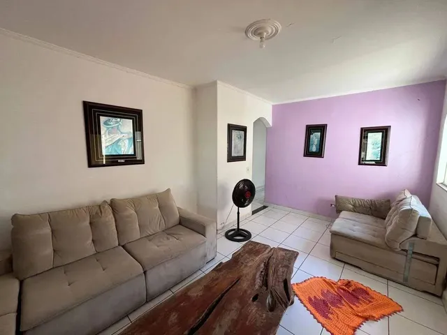 Imagem 6: Casa Térrea À Venda, 3 Quartos, 1 Suíte, santa Fé - Campo Grande/Ms