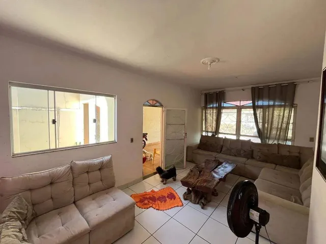 Imagem 10: Casa Térrea À Venda, 3 Quartos, 1 Suíte, santa Fé - Campo Grande/Ms