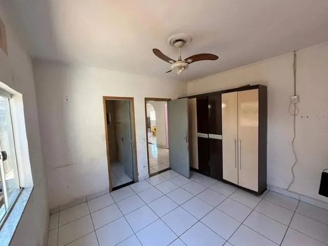 Imagem 14: Casa Térrea À Venda, 3 Quartos, 1 Suíte, santa Fé - Campo Grande/Ms