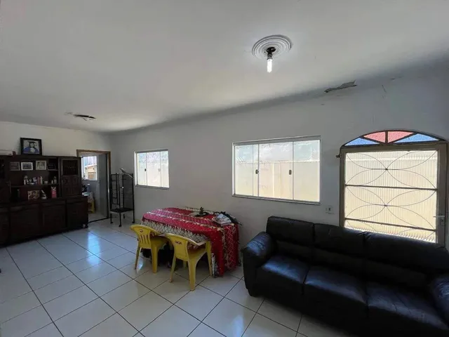 Imagem 9: Casa Térrea À Venda, 3 Quartos, 1 Suíte, santa Fé - Campo Grande/Ms