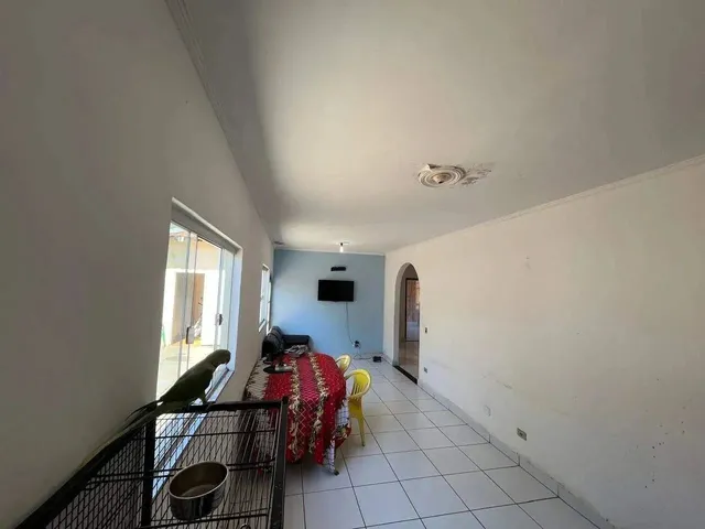 Imagem 16: Casa Térrea À Venda, 3 Quartos, 1 Suíte, santa Fé - Campo Grande/Ms