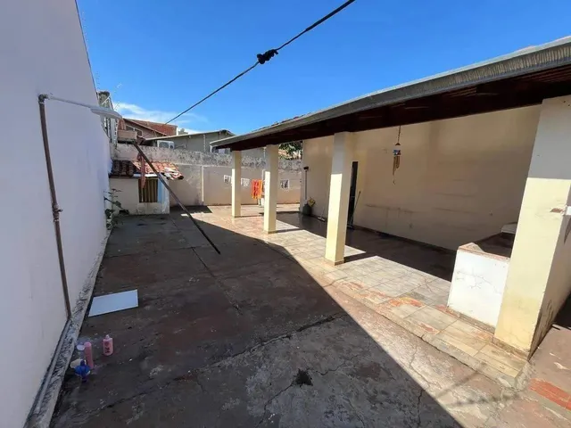 Imagem 2: Casa Térrea À Venda, 3 Quartos, 1 Suíte, santa Fé - Campo Grande/Ms