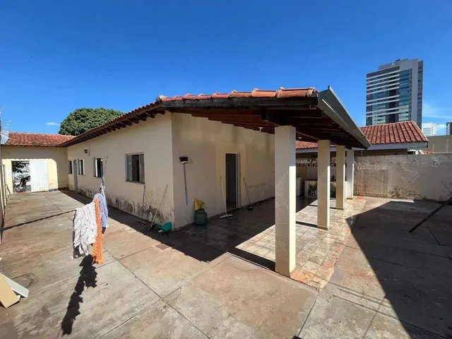 Imagem 7: Casa Térrea À Venda, 3 Quartos, 1 Suíte, santa Fé - Campo Grande/Ms