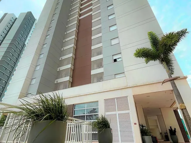 Imagem: Apartamento Riojas Residence
