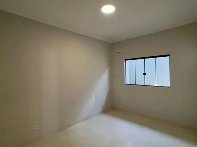 Imagem 10: Casa Térrea 01 Suite com Closet 02 Quartos Piscina Um Luxo de Espaço e Requinte