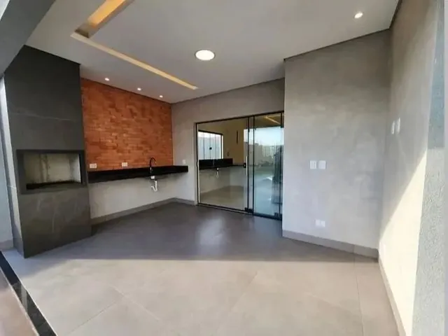 Imagem 9: Casa Térrea 01 Suite com Closet 02 Quartos Piscina Um Luxo de Espaço e Requinte