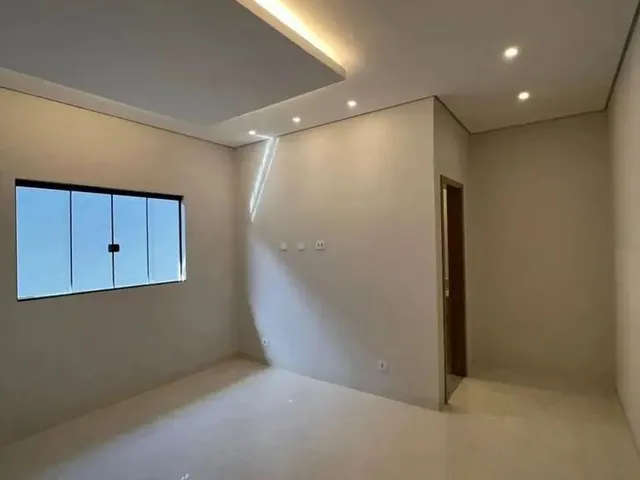 Imagem 5: Casa Térrea 01 Suite com Closet 02 Quartos Piscina Um Luxo de Espaço e Requinte