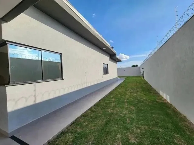 Imagem 11: Casa Térrea 01 Suite com Closet 02 Quartos Piscina Um Luxo de Espaço e Requinte