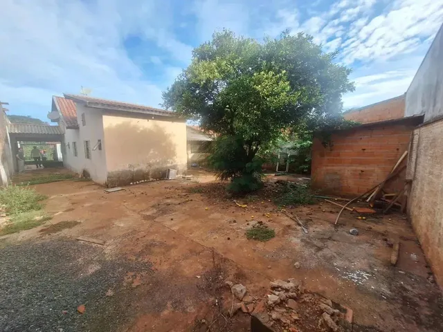 Imagem 7: Térrea para Venda Tem 70 Metros Quadrados com 3 Quartos em Vila Nasser - Campo Grande