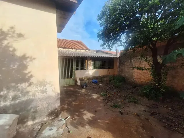 Imagem 11: Térrea para Venda Tem 70 Metros Quadrados com 3 Quartos em Vila Nasser - Campo Grande
