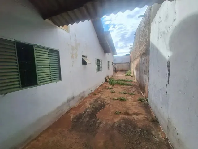 Imagem 3: Térrea para Venda Tem 70 Metros Quadrados com 3 Quartos em Vila Nasser - Campo Grande