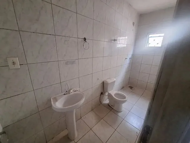 Imagem 15: Térrea para Venda Tem 70 Metros Quadrados com 3 Quartos em Vila Nasser - Campo Grande
