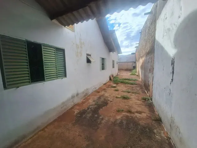 Imagem 14: Térrea para Venda Tem 70 Metros Quadrados com 3 Quartos em Vila Nasser - Campo Grande